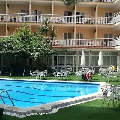Frigola Otel Lloret de Mar
